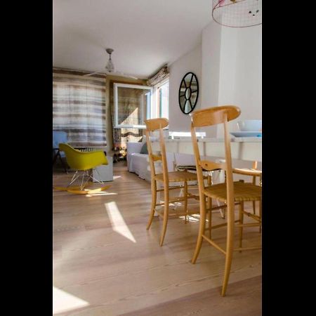 Joivy Sunny Apartment With Panoramic Terrace And Stunning View Gênes Extérieur photo