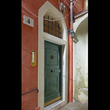 Joivy Sunny Apartment With Panoramic Terrace And Stunning View Gênes Extérieur photo