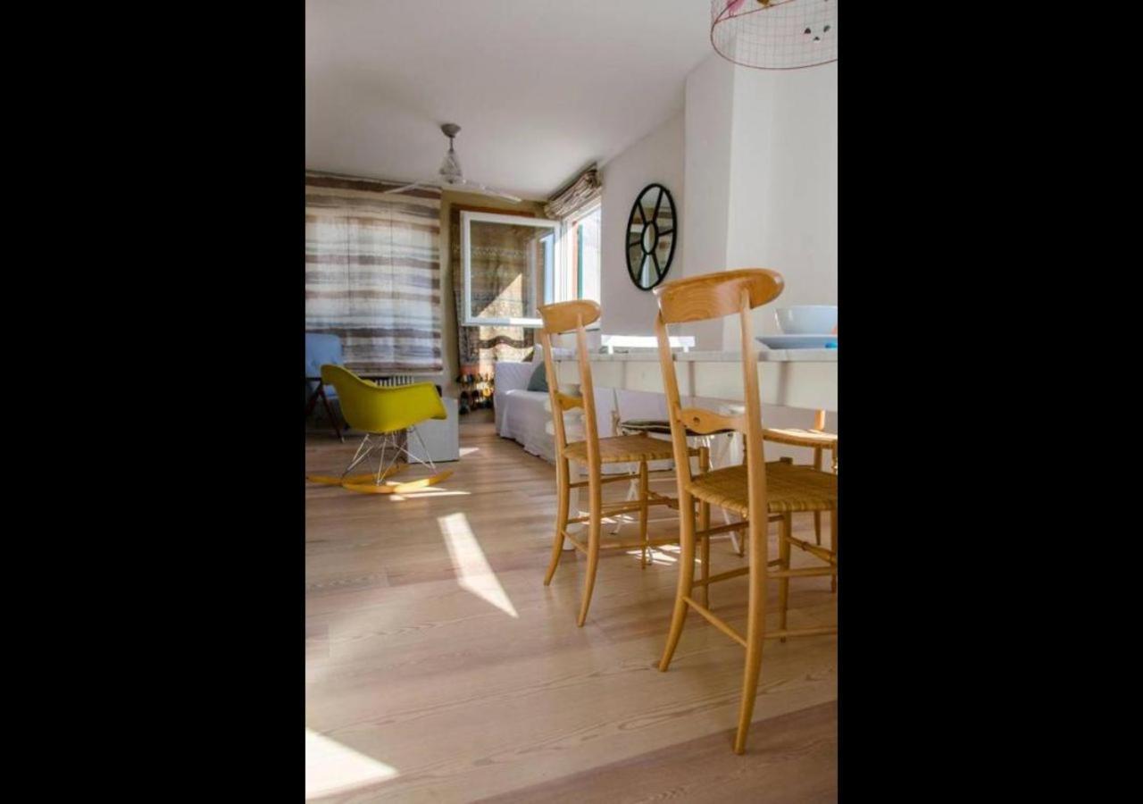 Joivy Sunny Apartment With Panoramic Terrace And Stunning View Gênes Extérieur photo