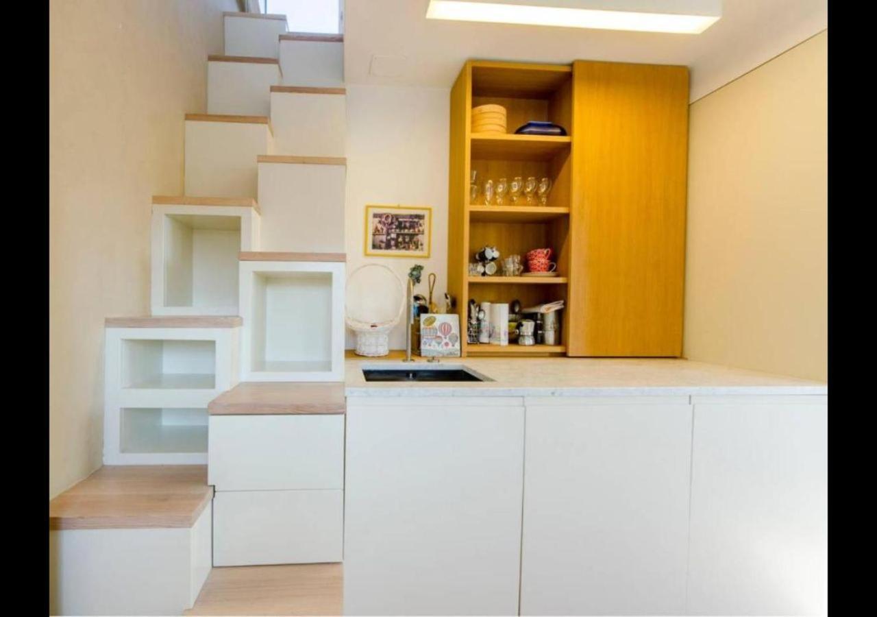 Joivy Sunny Apartment With Panoramic Terrace And Stunning View Gênes Extérieur photo