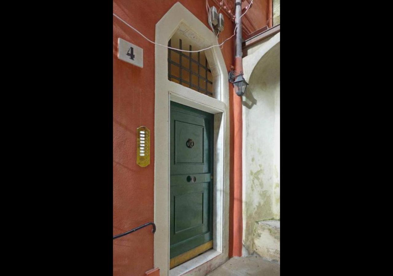 Joivy Sunny Apartment With Panoramic Terrace And Stunning View Gênes Extérieur photo