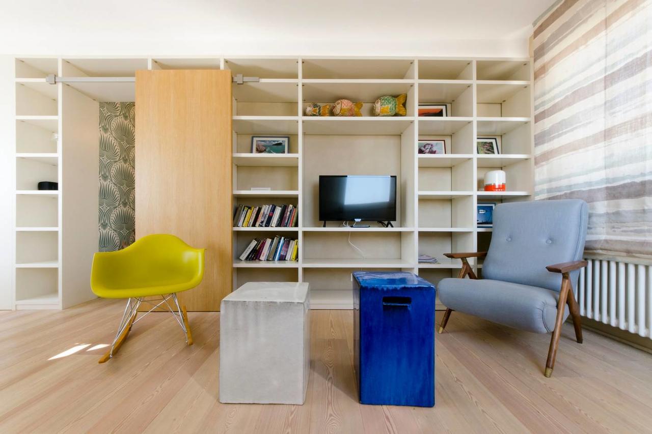 Joivy Sunny Apartment With Panoramic Terrace And Stunning View Gênes Extérieur photo
