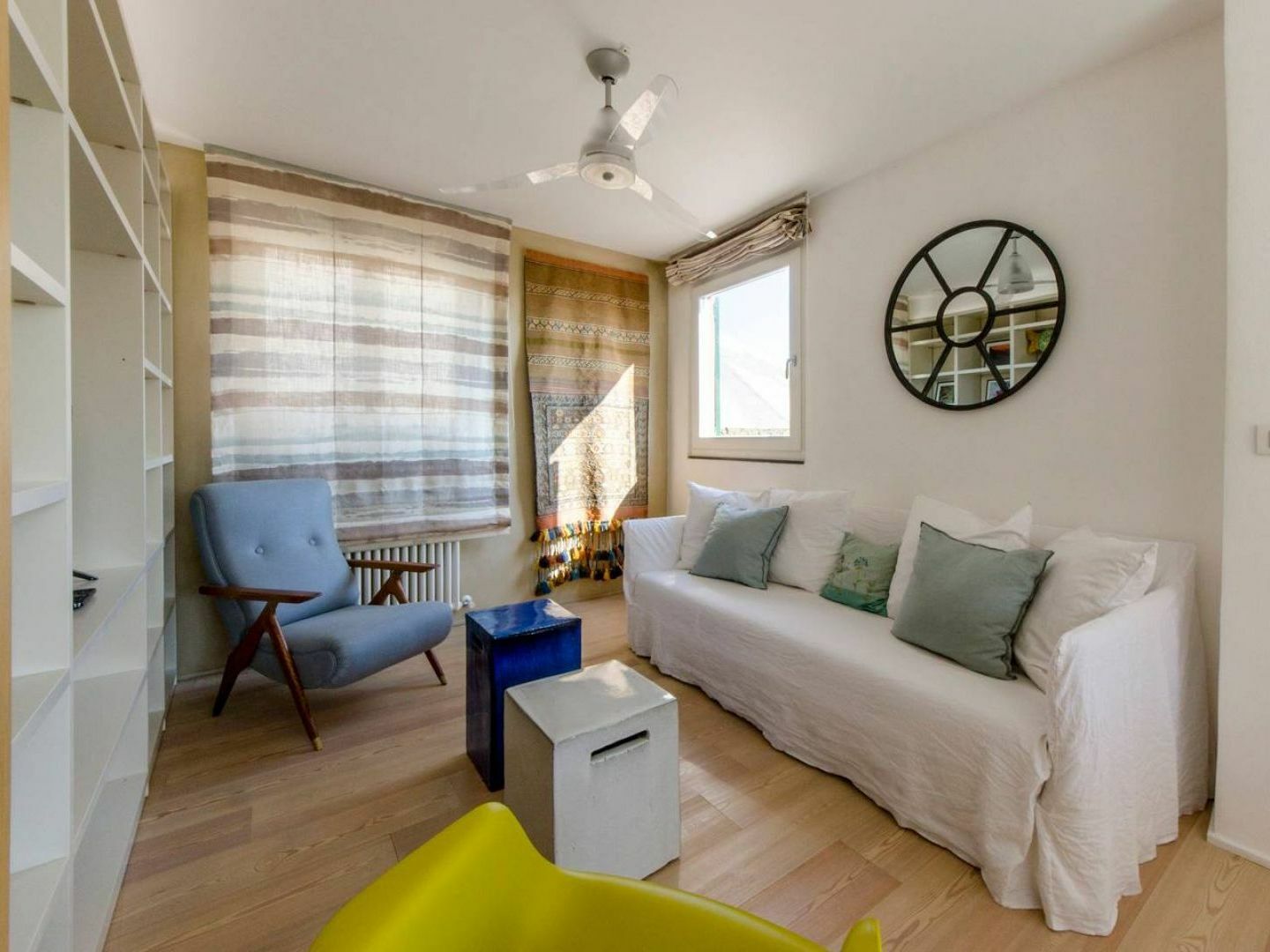 Joivy Sunny Apartment With Panoramic Terrace And Stunning View Gênes Extérieur photo