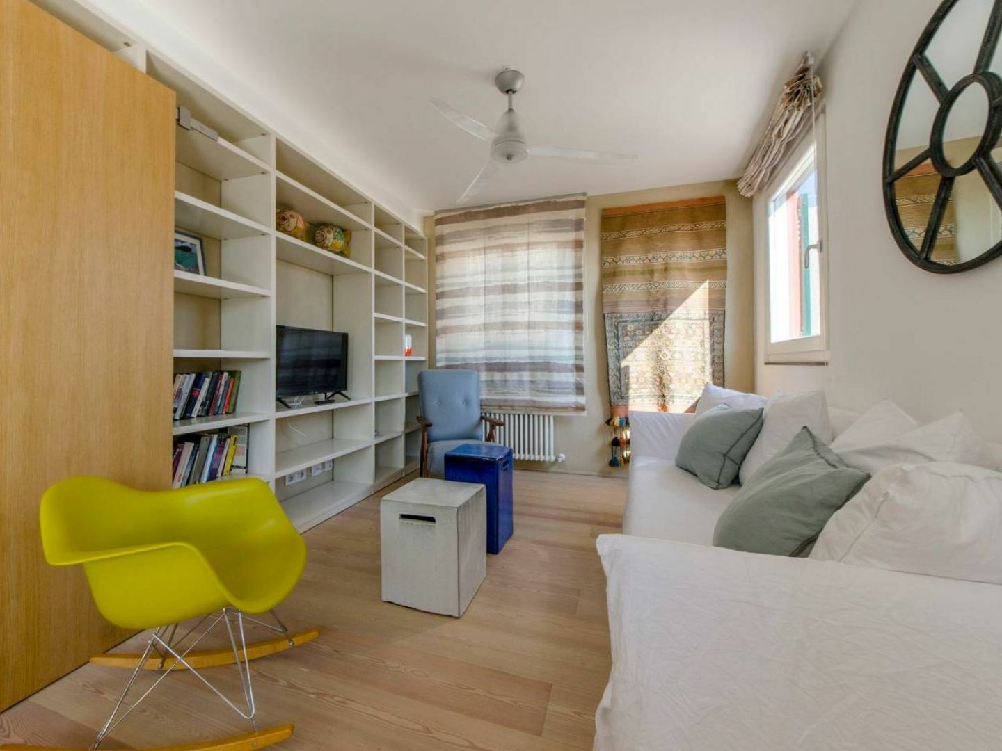 Joivy Sunny Apartment With Panoramic Terrace And Stunning View Gênes Extérieur photo