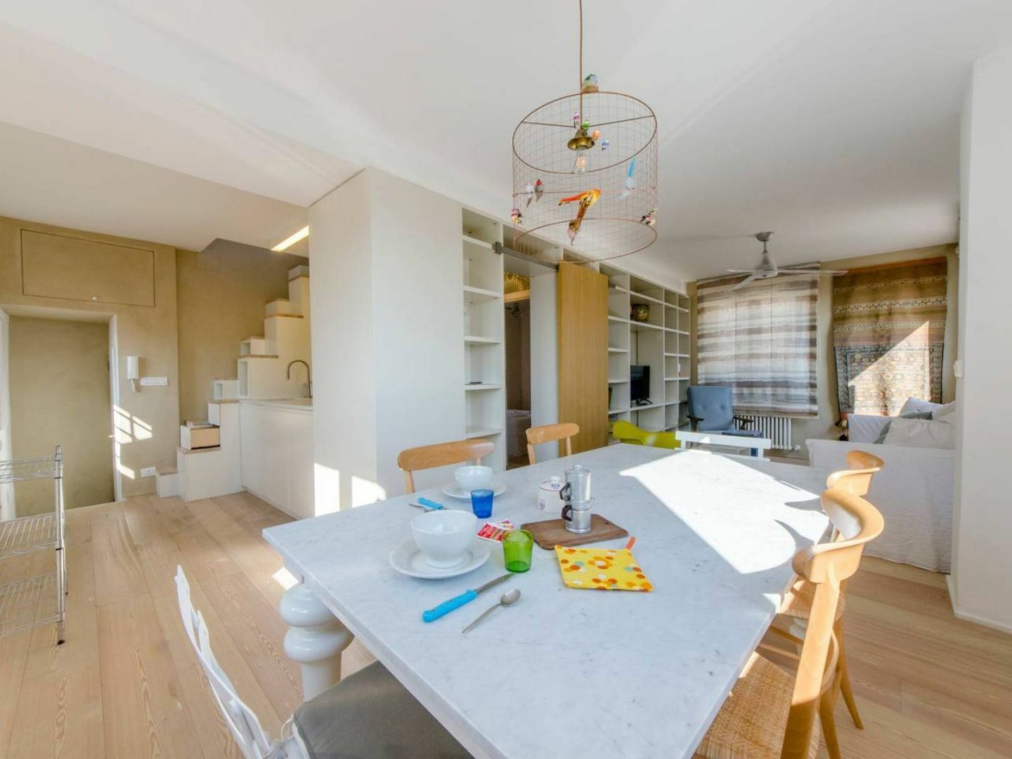 Joivy Sunny Apartment With Panoramic Terrace And Stunning View Gênes Extérieur photo