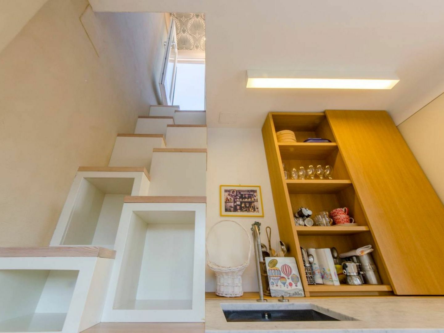 Joivy Sunny Apartment With Panoramic Terrace And Stunning View Gênes Extérieur photo