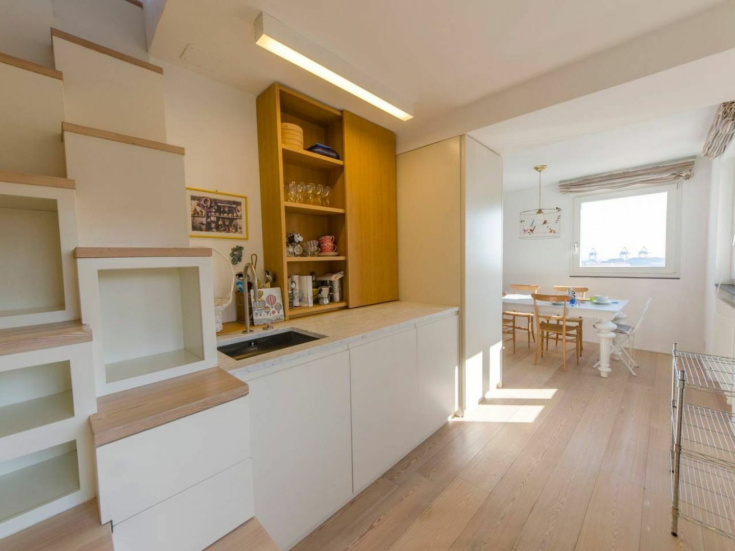 Joivy Sunny Apartment With Panoramic Terrace And Stunning View Gênes Extérieur photo