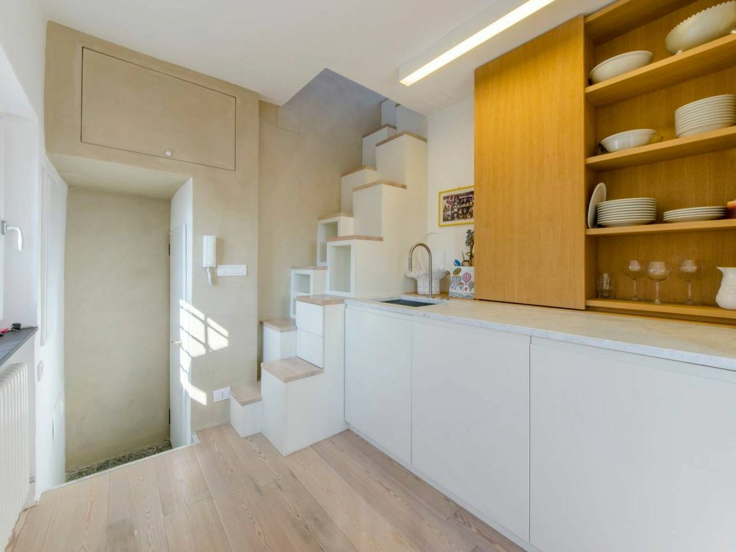 Joivy Sunny Apartment With Panoramic Terrace And Stunning View Gênes Extérieur photo