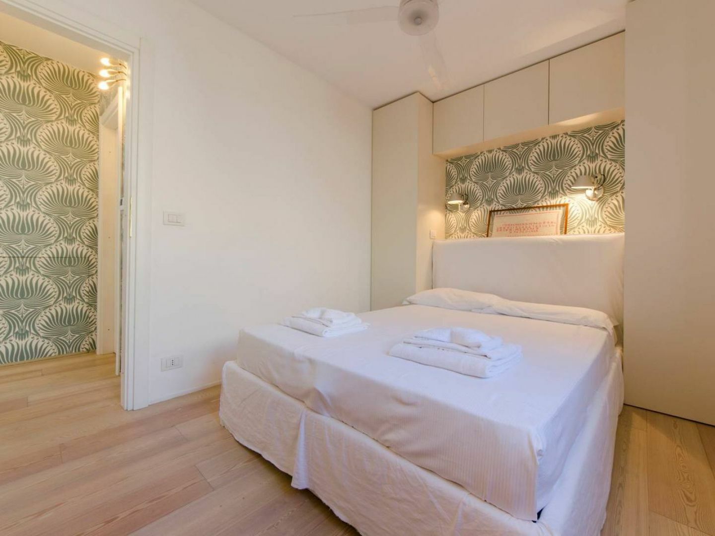 Joivy Sunny Apartment With Panoramic Terrace And Stunning View Gênes Extérieur photo