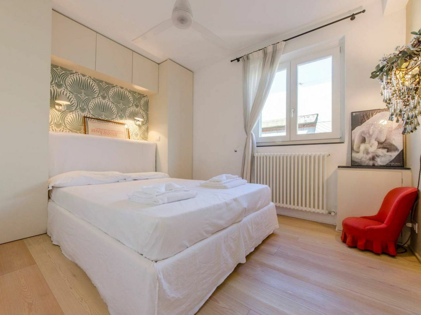 Joivy Sunny Apartment With Panoramic Terrace And Stunning View Gênes Extérieur photo